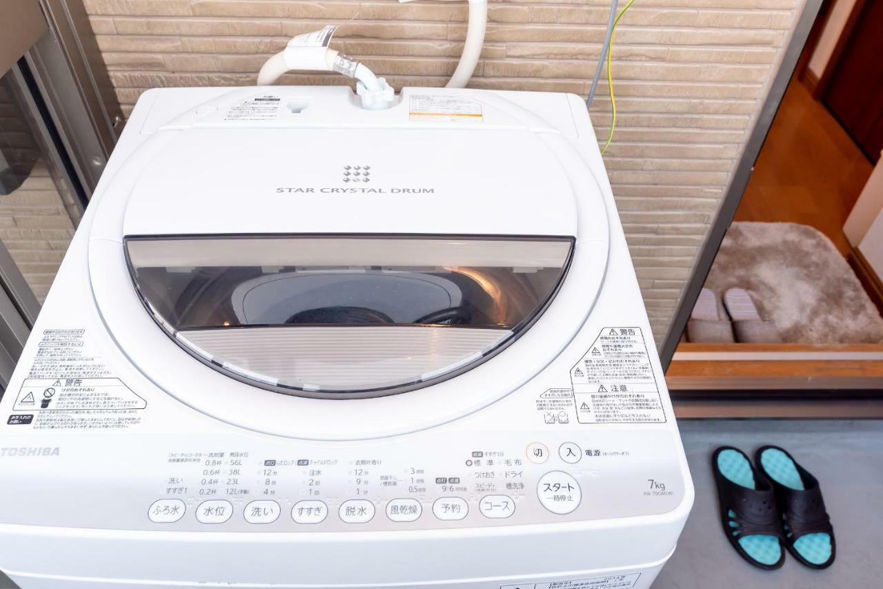 東京都 Hong Houseヴィラ エクステリア 写真
