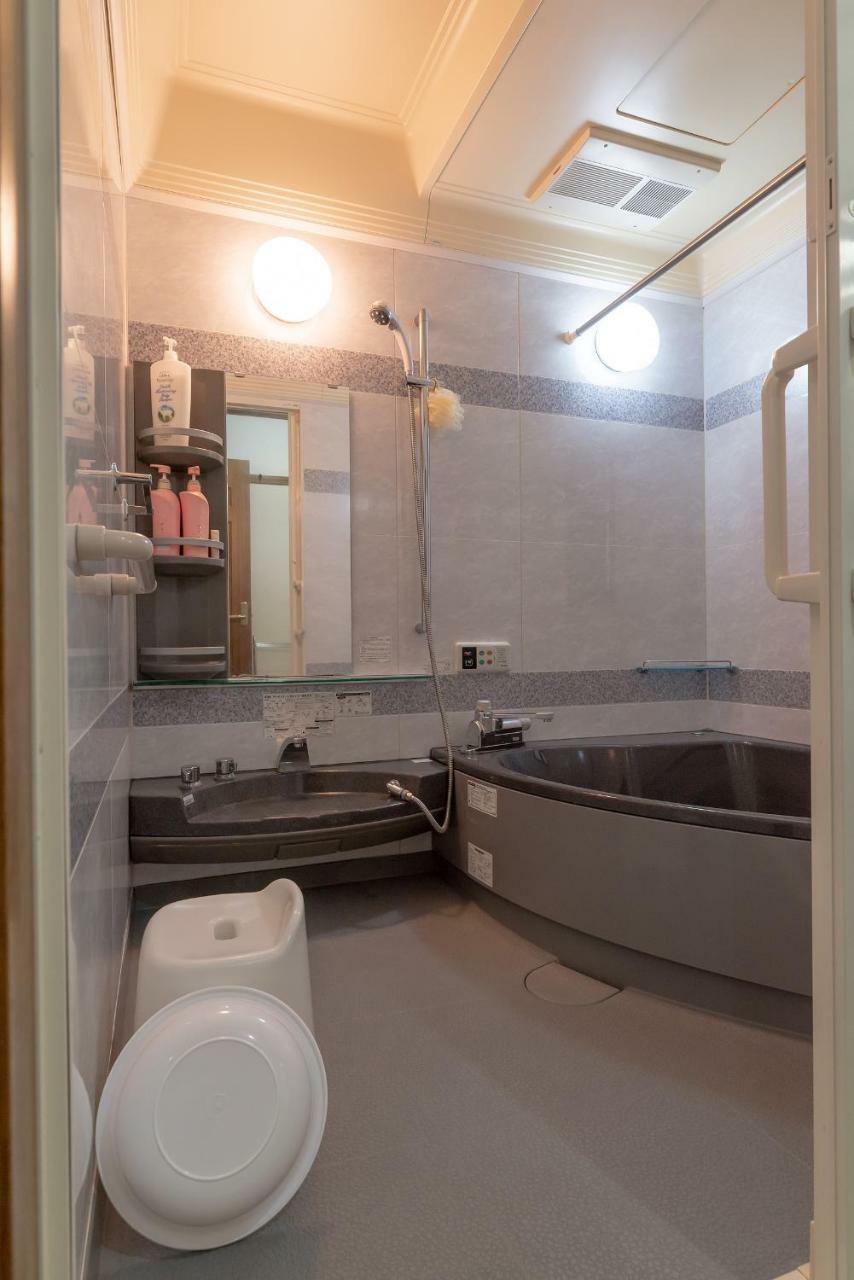 東京都 Hong Houseヴィラ エクステリア 写真