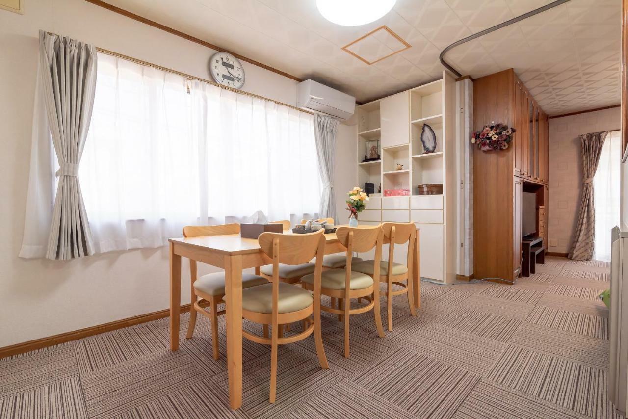 東京都 Hong Houseヴィラ エクステリア 写真