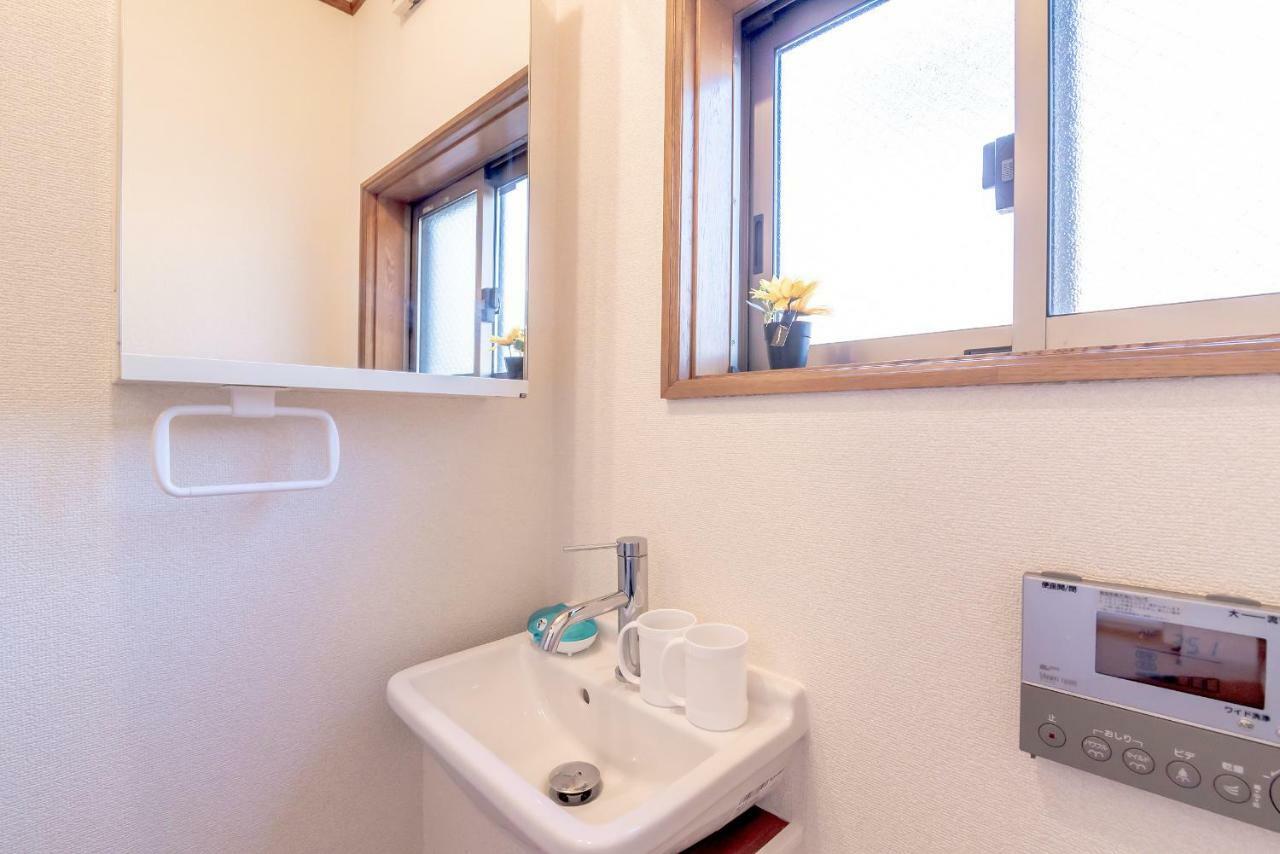 東京都 Hong Houseヴィラ エクステリア 写真