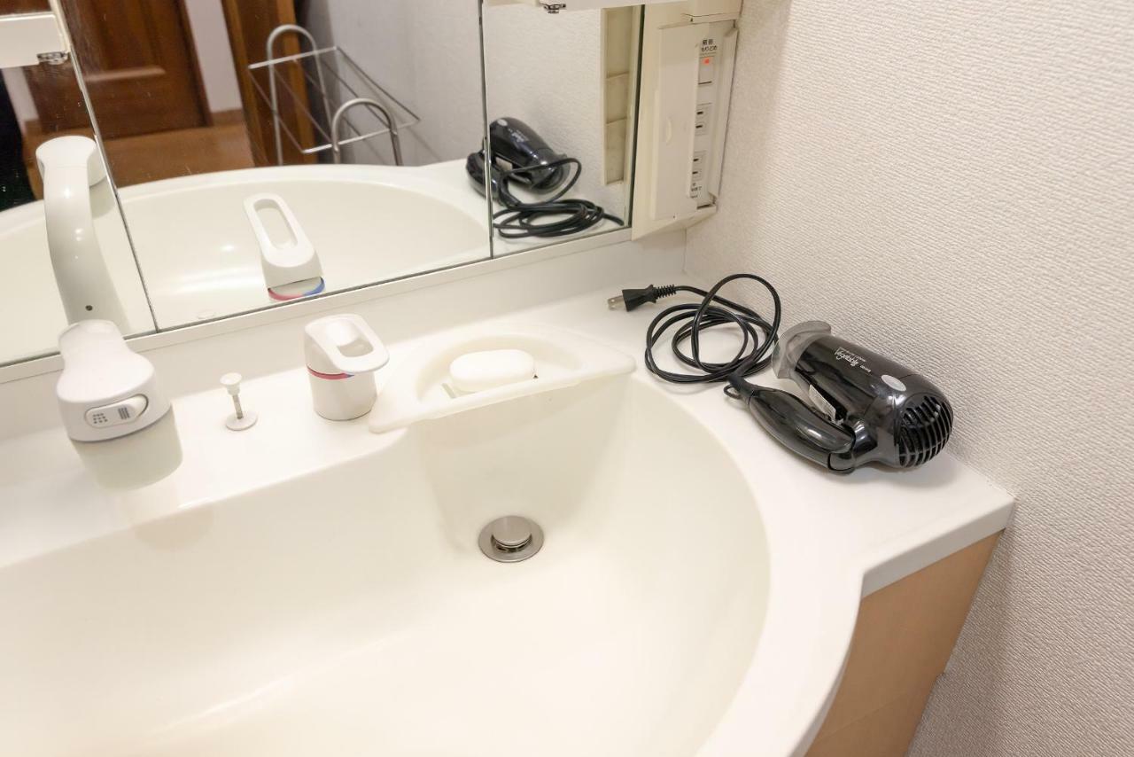 東京都 Hong Houseヴィラ エクステリア 写真