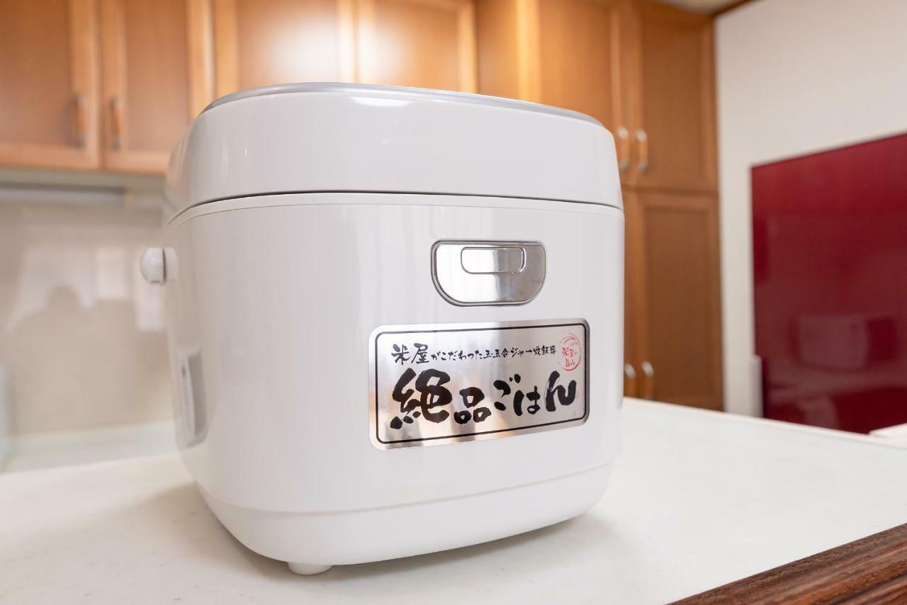 東京都 Hong Houseヴィラ エクステリア 写真