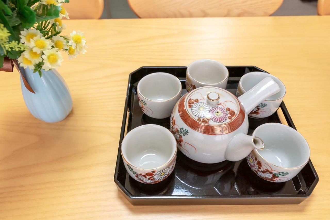 東京都 Hong Houseヴィラ エクステリア 写真