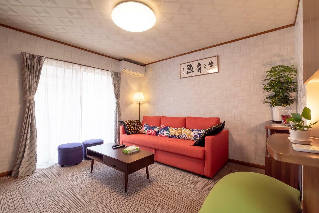 東京都 Hong Houseヴィラ エクステリア 写真