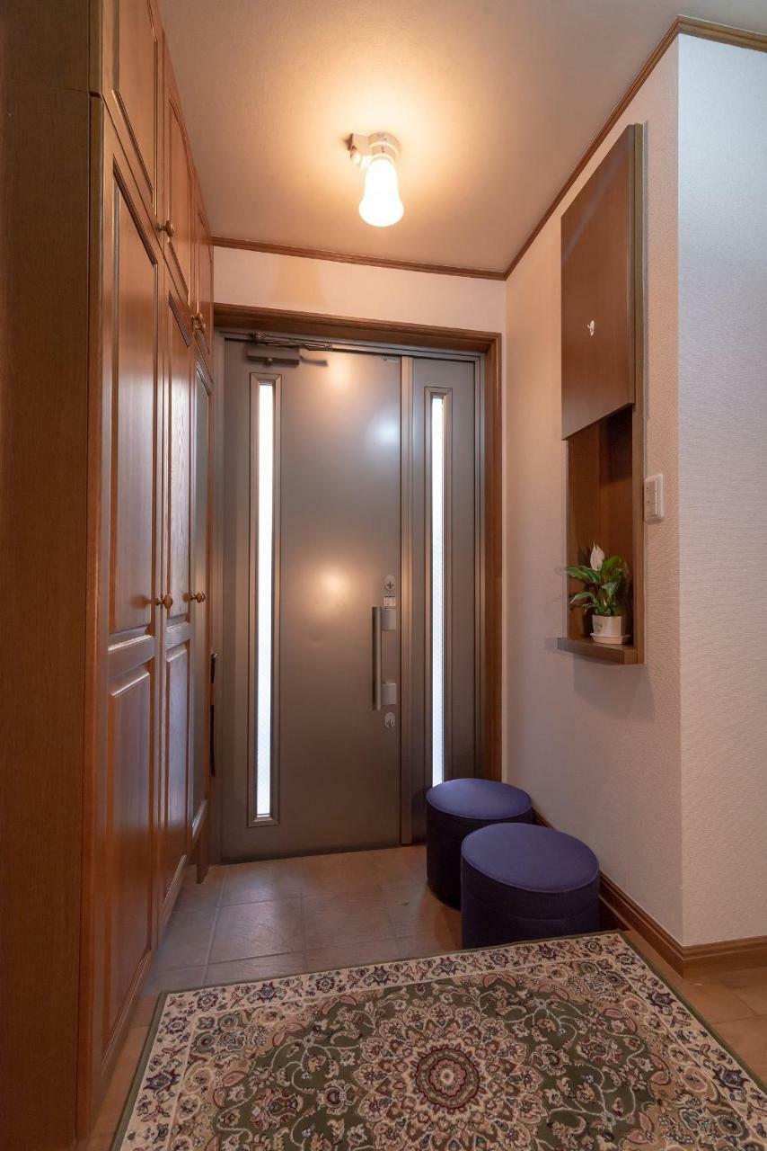東京都 Hong Houseヴィラ エクステリア 写真