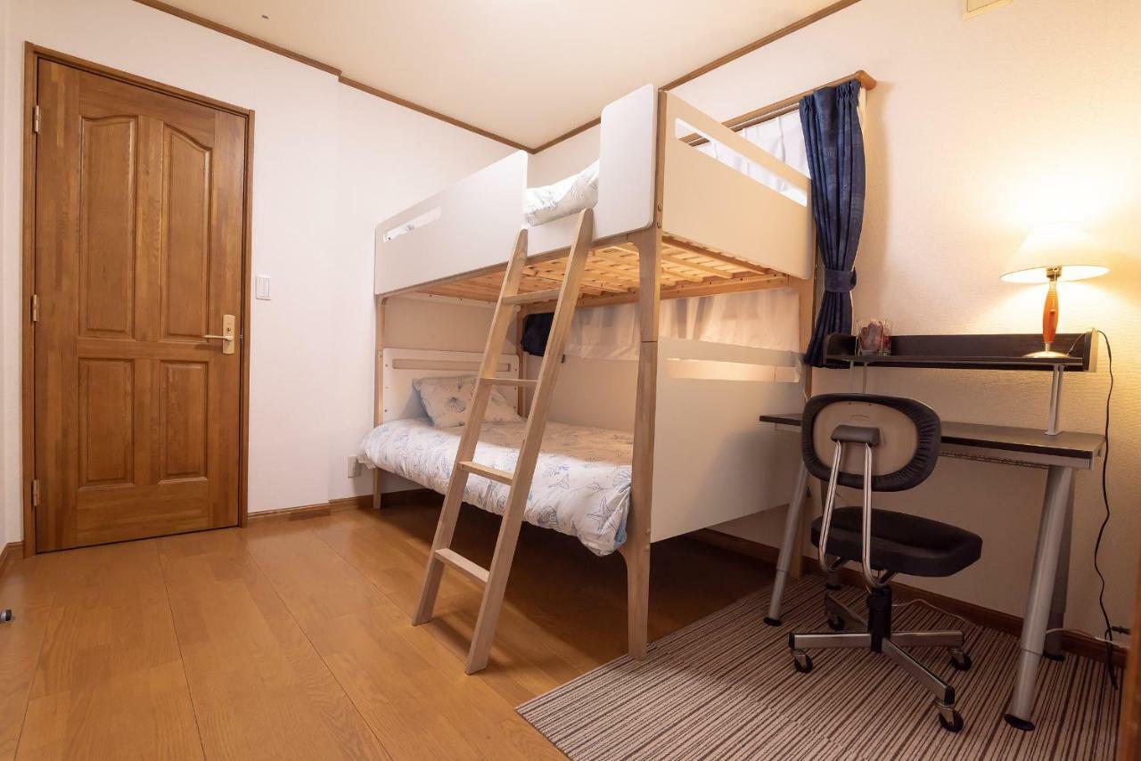 東京都 Hong Houseヴィラ エクステリア 写真